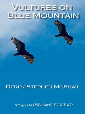 cover image of Vultures on Blue Mountain